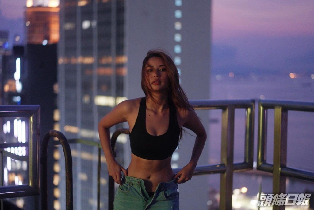 【第5位】何泳芍28歲